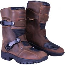 REBAJAS Botas Enduro Shot ATV - BROWN 2024