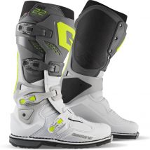 REBAJAS Botas de motocross Gaerne SG22 2026
