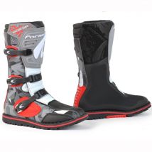 REBAJAS Botas de motocross Forma BOULDER COMP 2023