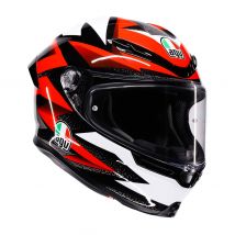 AGV Integral Casco integral AGV K6 S - BRAVEN