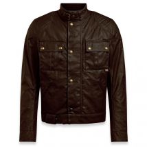 Cazadora Belstaff BROOKLANDS 2.0 WAX