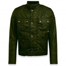 Cazadora Belstaff BROOKLANDS 2.0 WAX