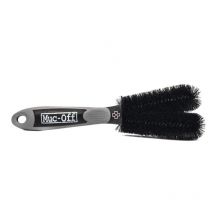REBAJAS cepillo Muc-Off DOUBLE