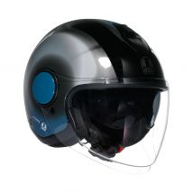 JET - REBAJAS Casco AGV ETERES - LEVANTO Casco Jet Vespa