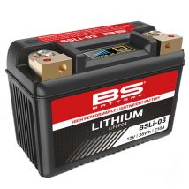 REBAJAS Batería BS Battery Lithium Ion YTX9-BS