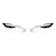 Espejo retrovisor Rizoma Stealth MAX (el par)