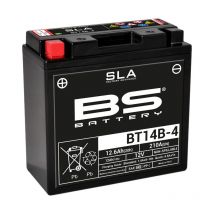 REBAJAS Batería BS Battery SLA YT14B-4