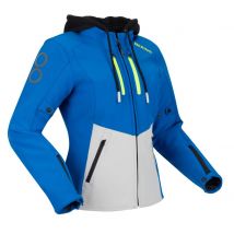 REBAJAS Chaqueta de moto Bering LADY ROTOR