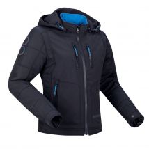 REBAJAS Chaqueta de moto Bering LADY SCOOP
