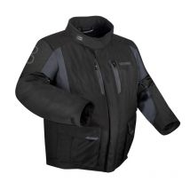 REBAJAS Chaqueta de moto Bering SIBERIA KING SIZE