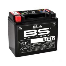 REBAJAS Batería BS Battery SLA YTX12-BS