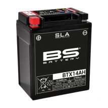 REBAJAS Batería BS Battery SLA YTX14AH