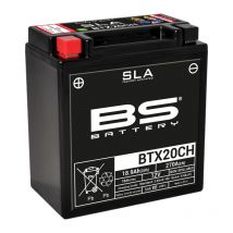 REBAJAS Batería BS Battery SLA YTX20CH-BS