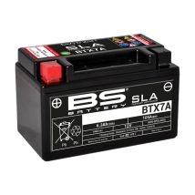 REBAJAS Batería BS Battery SLA YTX7A-BS
