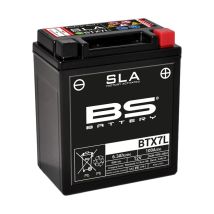 REBAJAS Batería BS Battery SLA YTX7L-BS