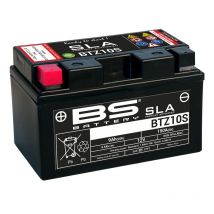 REBAJAS Batería BS Battery SLA YTZ10S