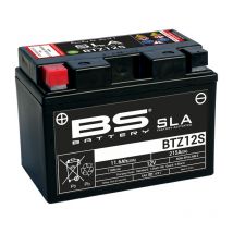 REBAJAS Batería BS Battery SLA YTZ12S