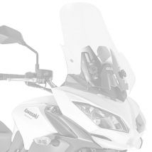 REBAJAS Cúpula Givi Alta protección en ahumado