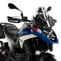 Cúpula Puig Sport (para modelos sin ACC/radar)