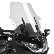 Cúpula Puig Touring