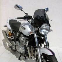 REBAJAS Deflector de viento Ermax SPEED MAX 25 cm especial Kawasaki