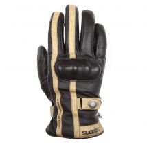 REBAJAS Guantes Helstons BURTON CUERO