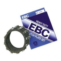 REBAJAS Kit de discos de fricción EBC