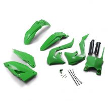 REBAJAS Kit de piezas de plástico CYCRA Powerflow original