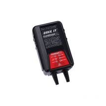 REBAJAS Cargador de batería Bike It 6 12 V 1,25 A