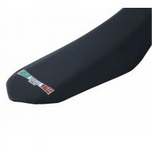 REBAJAS Funda de asiento Selle Dalla Valle RACING NEGRO