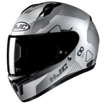 Hjc Integral REBAJAS Casco integral Hjc C10 - ASPA
