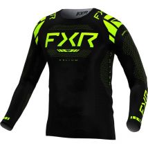 REBAJAS Camiseta de motocross FXR HELIO MX 25,7 2025