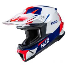 REBAJAS Casco de motocross HJC C50 - SLIDE 2026