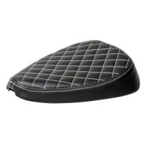 Asiento confort Highway Hawk solo Bobber type 2