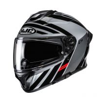 Hjc Integral REBAJAS Casco integral Hjc C71 - FABER