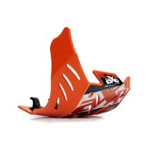 REBAJAS Cubre cárter aXp ENDURO PHD