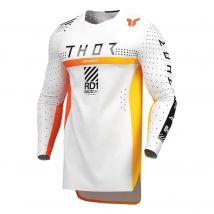 REBAJAS Camiseta de motocross Thor SPORT SYNTH 2025