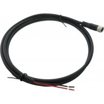 Cronómetro PZRacing CABLE DE ALIMENTACIÓN EXTERNA 12V PARA START