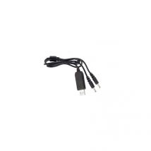 Cable para equipación calefactable G-HEAT DE CHARGE POUR BATG01 ET BATG03