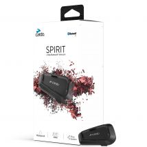 Intercomunicador Cardo SPIRIT - SOLO