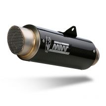 REBAJAS Silencioso Mivv GP PRO CARBON