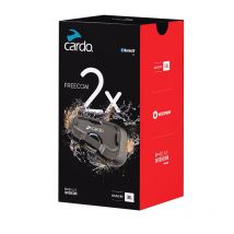 REBAJAS Intercomunicador Cardo FREECOM 2X - SOLO