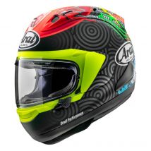 Arai Integral REBAJAS Casco Arai RX-7V EVO - TATSUKI