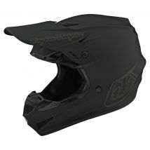 REBAJAS Casco de motocross TroyLee design GP MONO 2025