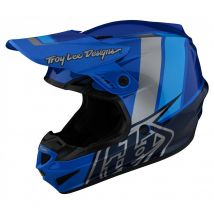 REBAJAS Casco de motocross TroyLee design GP NOVA 2023