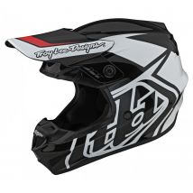 REBAJAS Casco de motocross TroyLee design GP OVERLOAD 2024