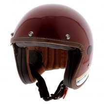 JET - REBAJAS Casco Helstons EVASION Casco Jet Vespa