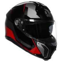 REBAJAS Casco modular AGV TOURMODULAR - PERCEPTION