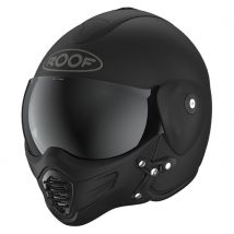 JET - REBAJAS Casco ROOF RO9 ROADSTER - IRON Casco Jet Vespa