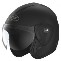 JET - REBAJAS Casco ROOF RO9 ROADSTER - N Casco Jet Vespa